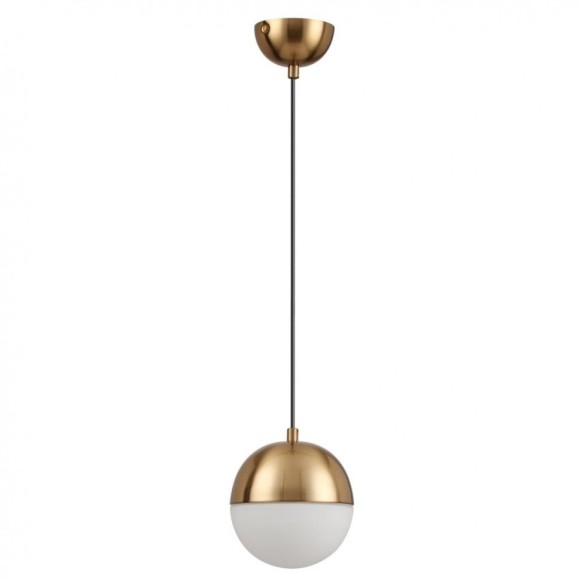 Подвесной светильник Odeon Light 4960/1 PINGA под лампу 1xE27 1*40W