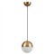 Подвесной светильник Odeon Light 4960/1 PINGA под лампу 1xE27 1*40W