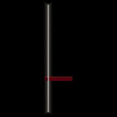 10149/1200 Red Настенный светильник LOFT IT Linio 10149/1200 Red Настенный светильник LOFT IT Linio