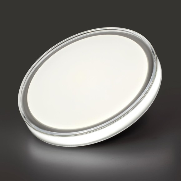 Светильник LED 48Вт 4000K D400 IP43 Sonex LAVEN 7699/DL Светильник LED 48Вт 4000K D400 IP43 Sonex LAVEN 7699/DL