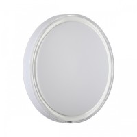 Светильник LED 48Вт 4000K D400 IP43 Sonex LAVEN 7699/DL