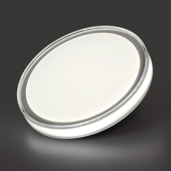 Светильник LED 48Вт 4000K D400 IP43 Sonex LAVEN 7699/DL Светильник LED 48Вт 4000K D400 IP43 Sonex LAVEN 7699/DL