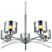 Подвесная люстра Omnilux 558 OML-55803-05