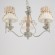 Люстра подвесная Maytoni ARM013-03-W Bird под лампы 3xE14 40W