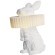 10117/A Настольная лампа LOFT IT Bunny