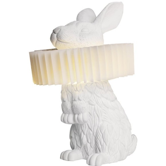 10117/A Настольная лампа LOFT IT Bunny