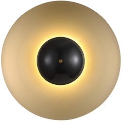 Настенный светильник Marmo 4246-1W