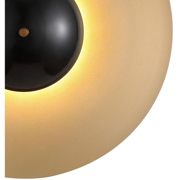 Настенный светильник Marmo 4246-1W