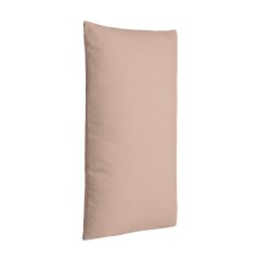 420034 Подушка декоративная ILES, L500, B300, наволочка: 100% хлопок, розовый наполнитель: 100% полиэстер 420034 Подушка декоративная ILES, L500, B300, наволочка: 100% хлопок, розовый наполнитель: 100% полиэстер