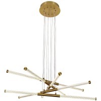 Подвесная люстра Vigas 4469-5P