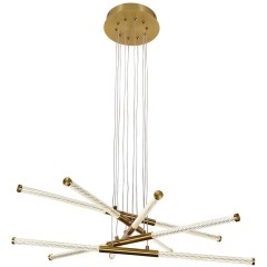 Подвесная люстра Vigas 4469-5P Подвесная люстра Vigas 4469-5P