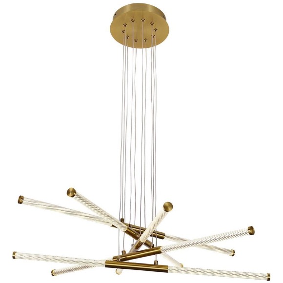 Подвесная люстра Vigas 4469-5P Подвесная люстра Vigas 4469-5P