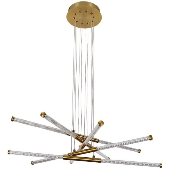 Подвесная люстра Vigas 4469-5P Подвесная люстра Vigas 4469-5P