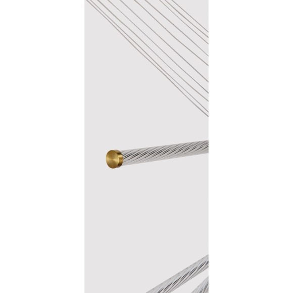 Подвесная люстра Vigas 4469-5P Подвесная люстра Vigas 4469-5P