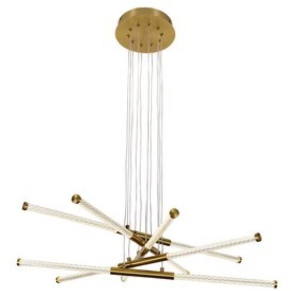 Подвесная люстра Vigas 4469-5P Подвесная люстра Vigas 4469-5P