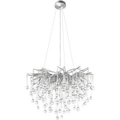 10376/600 Подвесная люстра LOFT IT Drops