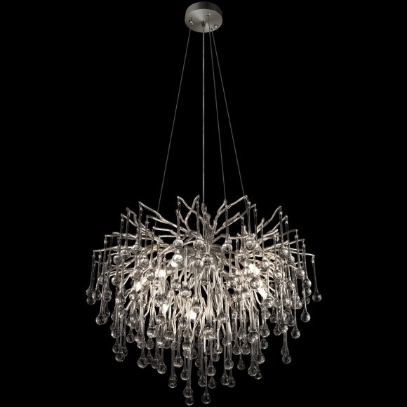 10376/600 Подвесная люстра LOFT IT Drops