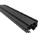 Crystal Lux CLT 0.136 01 L2000 BL 1407/035 Профиль-адаптер 2м для монтажа накладного шинопровода (CLT 0.116 01 L2000 BL) в гарпунные натяжные потолки, 2000x43x29мм, гарпун докупается отдельно!