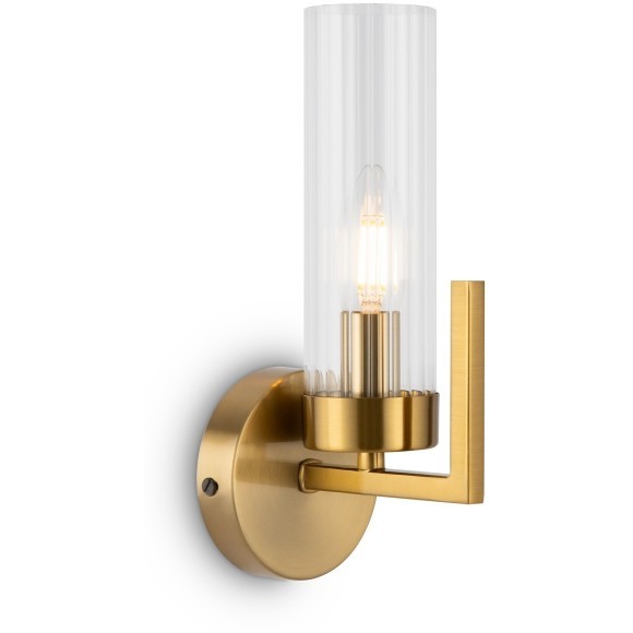 Бра Freya FR5214WL-01BS Еster под лампу 1xE14 60W