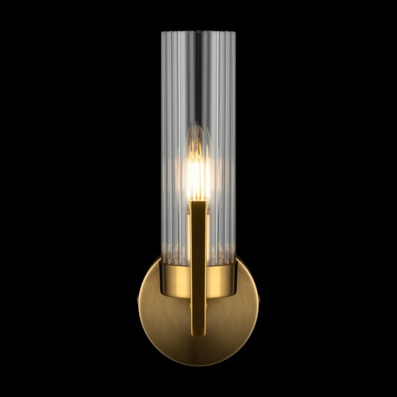 Бра Freya FR5214WL-01BS Еster под лампу 1xE14 60W