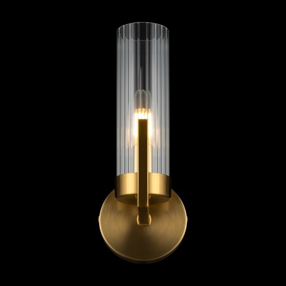 Бра Freya FR5214WL-01BS Еster под лампу 1xE14 60W