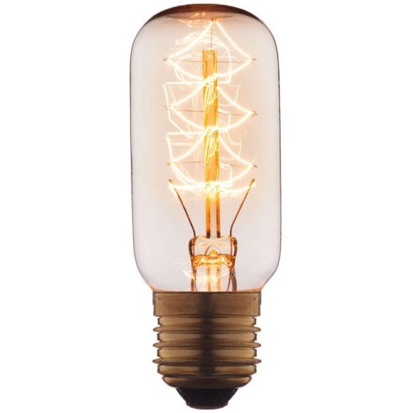 3840-S Ретро-лампа LOFT IT Edison Bulb