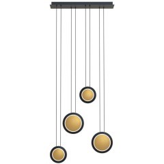 Подвесной светильник Elation 4562-4P