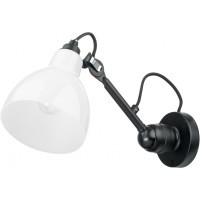 Настенный светильник на гибкой ножке Lightstar 865607 Loft под лампу 1xE14 40W