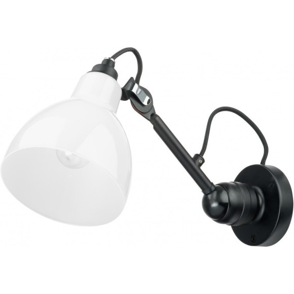 Настенный светильник на гибкой ножке Lightstar 865607 Loft под лампу 1xE14 40W