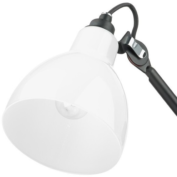 Настенный светильник на гибкой ножке Lightstar 865607 Loft под лампу 1xE14 40W