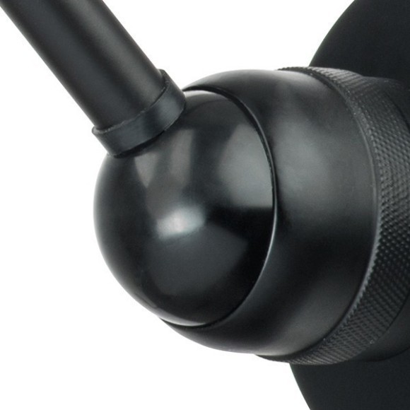 Настенный светильник на гибкой ножке Lightstar 865607 Loft под лампу 1xE14 40W