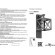 Уличный настенный светильник Novotech 358447 DANTELA IP54 светодиодный LED 10W