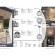 Уличный настенный светильник Novotech 358447 DANTELA IP54 светодиодный LED 10W