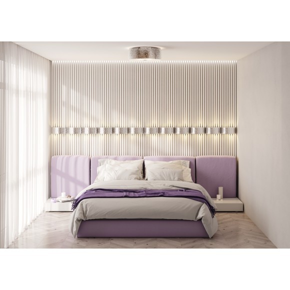 Светодиодная лента 24В 2835 7,2Вт/м 6000K 5м IP20 арт.20015