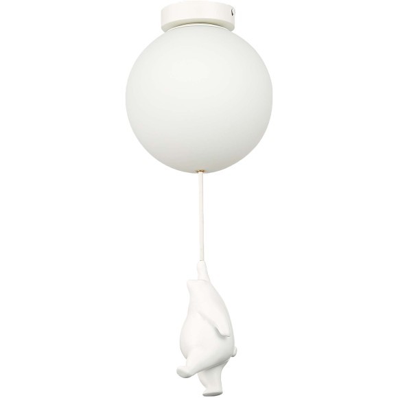 SLE115422-01 Подвес Белый/Белый E27 1*60W MODENA SLE115422-01 Подвес Белый/Белый E27 1*60W MODENA