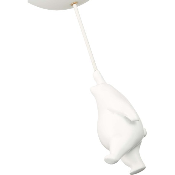 SLE115422-01 Подвес Белый/Белый E27 1*60W MODENA SLE115422-01 Подвес Белый/Белый E27 1*60W MODENA