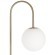 10145 Gold Торшер LOFT IT Sonni