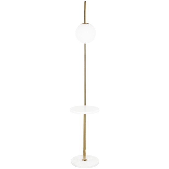 10145 Gold Торшер LOFT IT Sonni