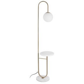 10145 Gold Торшер LOFT IT Sonni