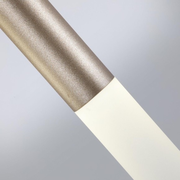 Подвесной светильник Tibia 2217-1P