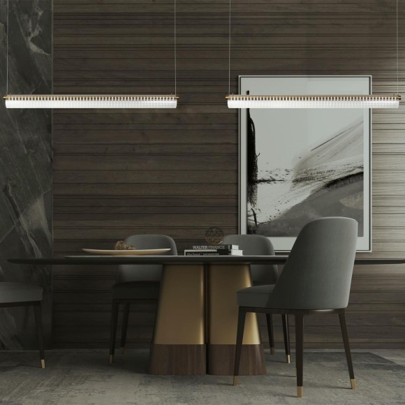 Подвесной светильник Pulser 4489-1P