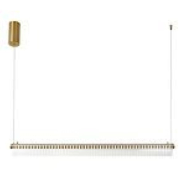 Подвесной светильник Pulser 4489-1P