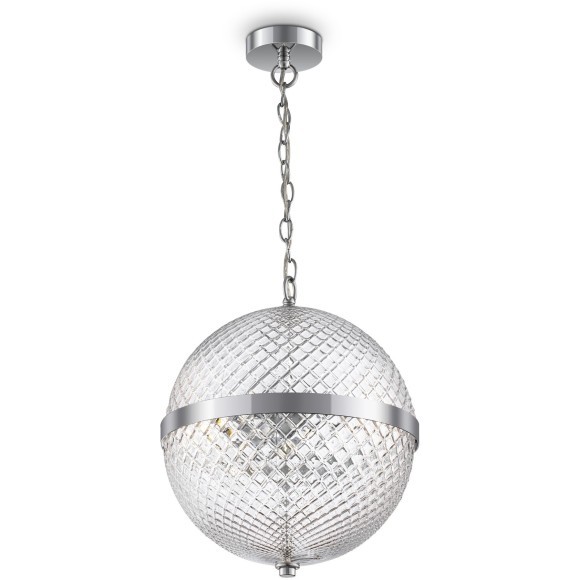 Подвесной светильник Maytoni P004PL-02CH YONKERS под лампы 2xE14 40W Подвесной светильник Maytoni P004PL-02CH YONKERS под лампы 2xE14 40W