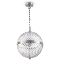 Подвесной светильник Maytoni P004PL-02CH YONKERS под лампы 2xE14 40W