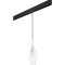 PRO803021 Трековый магнитный светильник Lightstar TETA PRO 220V под сменную лампу G9