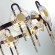 Люстра LED 92W 3000K 8990Лм Odeon Light MAGNET 5407/92L