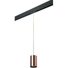 PRORP430 Трековый магнитный светильник Lightstar TETA PRO 220V под сменную лампу GU10 PRORP430 Трековый магнитный светильник Lightstar TETA PRO 220V под сменную лампу GU10