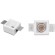 Гипсовый светильник под покраску Arte Lamp A9284PL-1WH INVISIBLE под лампу 1xGU10 35W