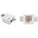Гипсовый светильник под покраску Arte Lamp A9284PL-1WH INVISIBLE под лампу 1xGU10 35W