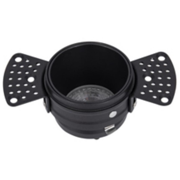 Точечный светильник Lamppu 4527-1C